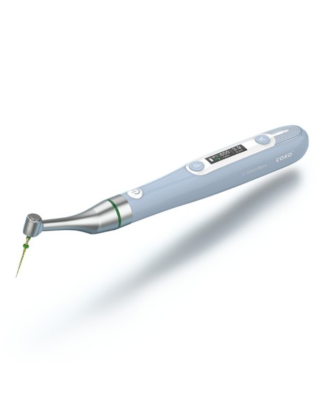 Motor de Endodoncia C-Smart Nova, CA Reciprocante, Coxo