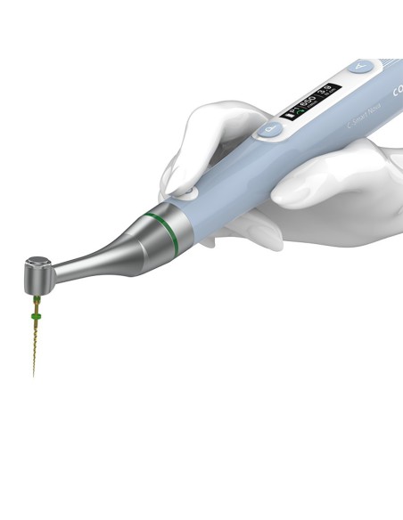 Motor de Endodoncia C-Smart Nova, CA Reciprocante, Coxo