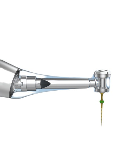 Motor de Endodoncia C-Smart Nova, CA Reciprocante, Coxo