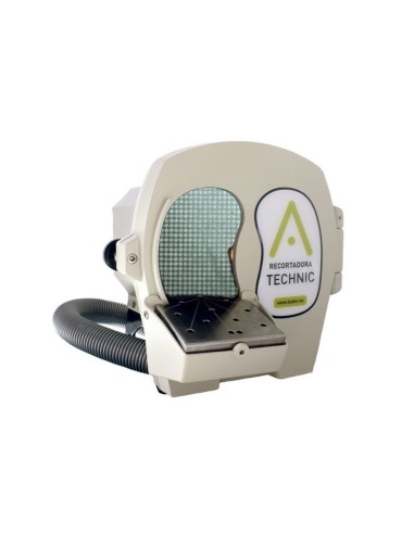 Recortadora de Modelos de Laboratorio con Disco de Diamante Technic Bader