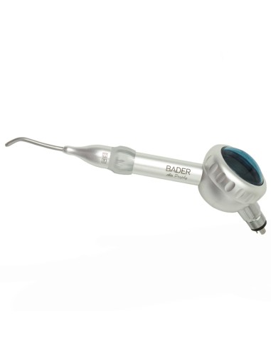 Aeropulidor Dental Air Prophy Midwest 4 Bader