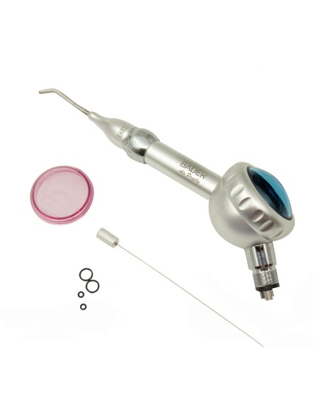 Aeropulidor Dental Air Prophy Midwest 4 Bader