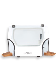 Cabina de Repasado Compact II Bader