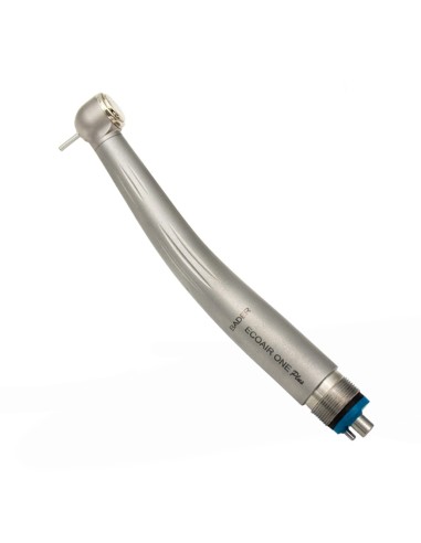 Turbina Auxiliar Eco Air Torque Borden Bader