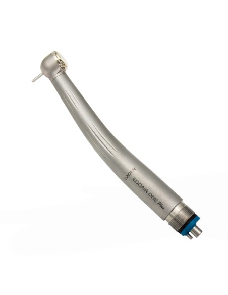 Turbina Auxiliar Eco Air Torque Borden Bader