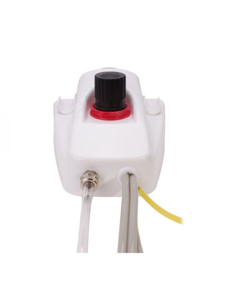 Unidad Portátil de Apoyo para Sillón Dental de Bader