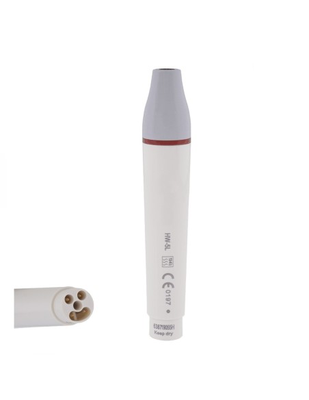 HW-5L Pieza de Mano Ultrasonidos Tipo EMS Woodpecker