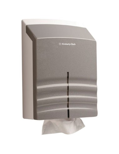 Dispensador de Toallas Secamanos Ripple