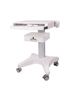 Carro Dental Intra Scanner Plus Modulable Bader 2