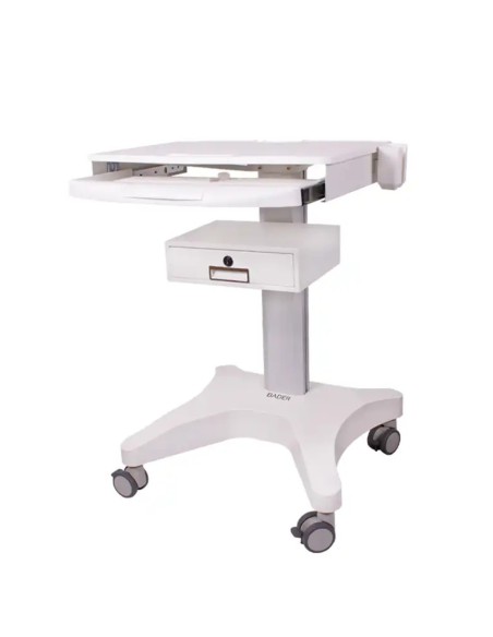 Carro Dental Intra Scanner Plus Modulable Bader