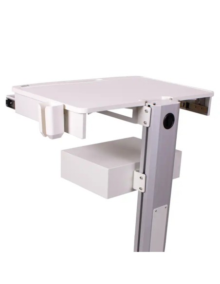 Carro Dental Intra Scanner Plus Modulable Bader