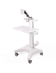 Carro Dental Intra Scanner PRO Modulable Bader