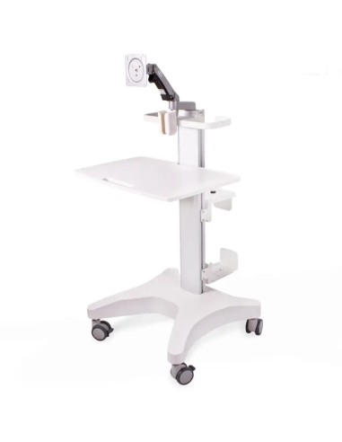 Carro Dental Intra Scanner PRO Modulable Bader