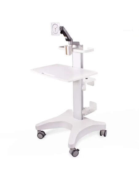 Carro Dental Intra Scanner PRO Modulable Bader