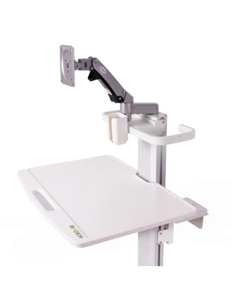 Carro Dental Intra Scanner PRO Modulable Bader