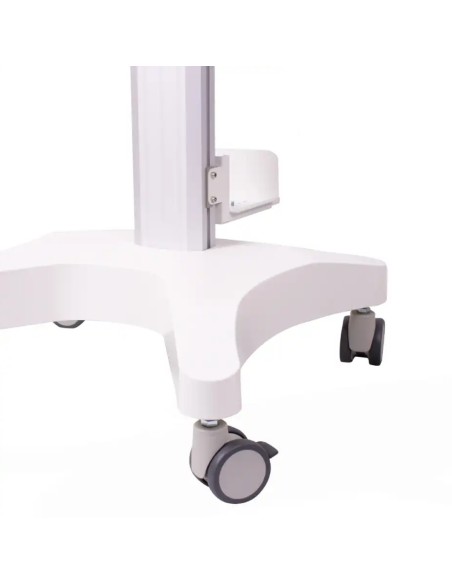 Carro Dental Intra Scanner PRO Modulable Bader