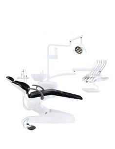 Unidad dental Hilux M1 New Generation Bader