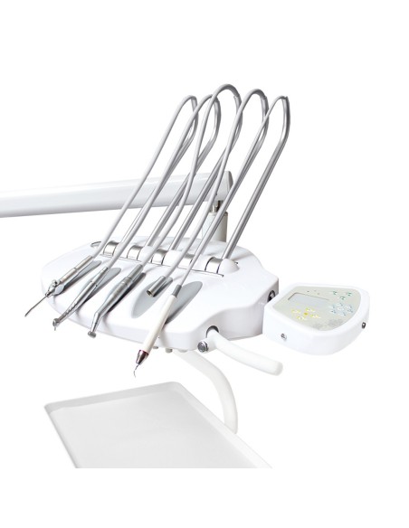 Unidad dental Hilux M1 New Generation Bader