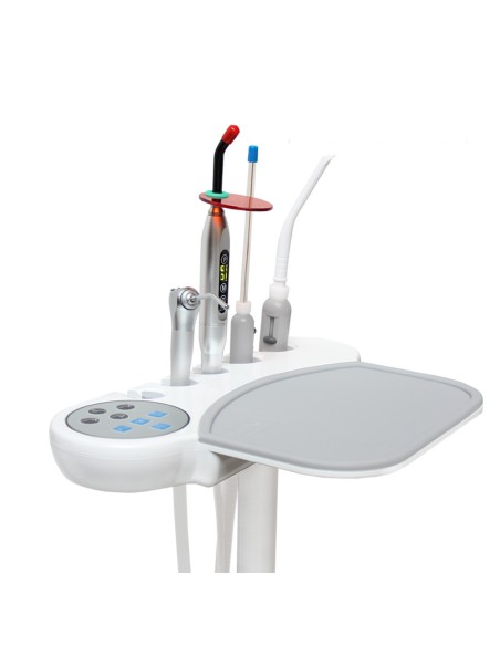 Unidad dental Hilux M1 New Generation Bader