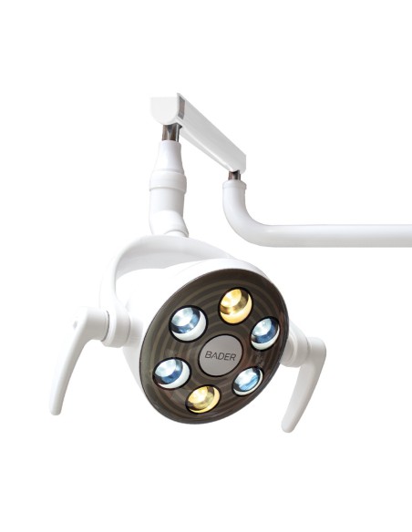 Unidad dental Hilux M1 New Generation Bader