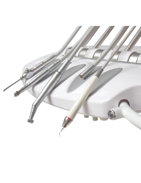 Unidad dental Hilux M1 New Generation Bader