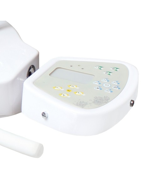 Unidad dental Hilux M1 New Generation Bader