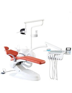 Unidad dental Trekc M2 Space Up Bader