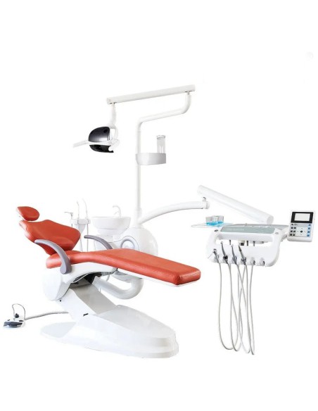 Unidad dental Trekc M2 Space Up Bader