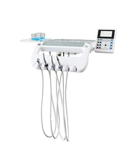 Unidad dental Trekc M2 Space Up Bader