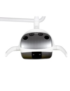 Unidad dental Trekc M2 Space Up Bader 2