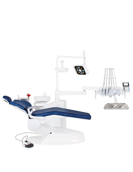 Unidad Dental Flex Up M8 Compact Bader