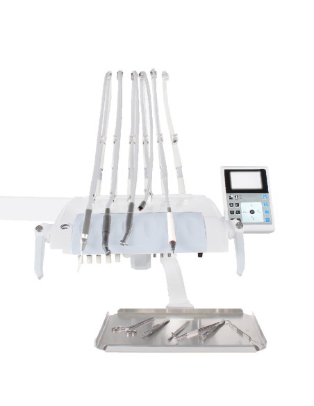 Unidad Dental Flex Up M8 Compact Bader