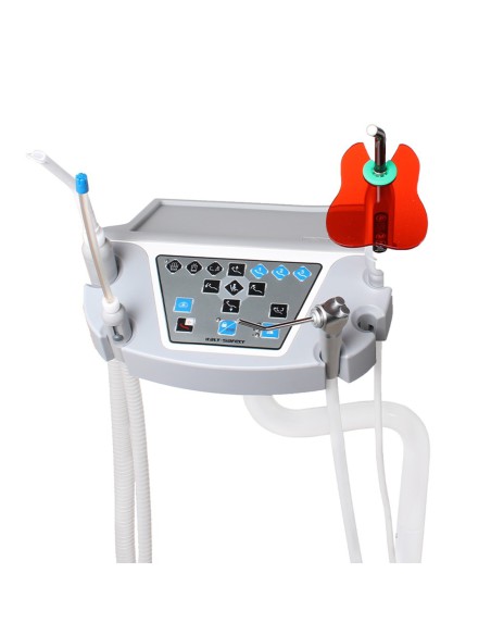 Unidad Dental Flex Up M8 Compact Bader