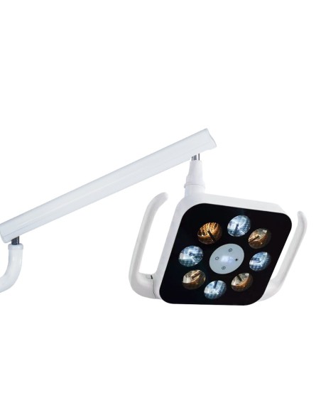 Unidad Dental Flex Up M8 Compact Bader