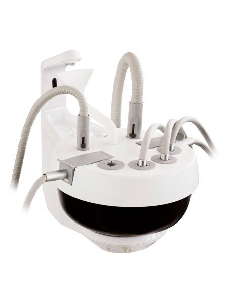 Unidad Dental Flex Up M8 Plus Bader