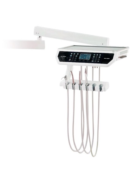 Unidad Dental Flex Up M8 Plus Bader