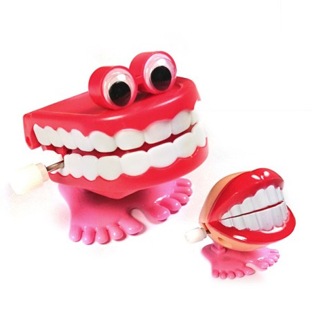 Porta Pasta / Cepillos Grande 10uds.