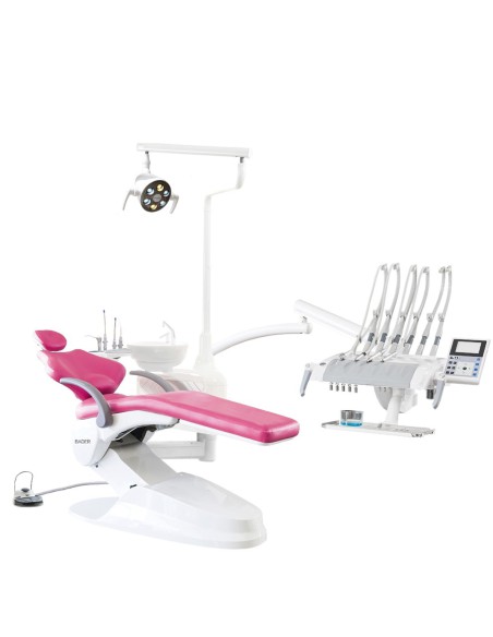 Unidad dental Trekc M2 High Edition Bader