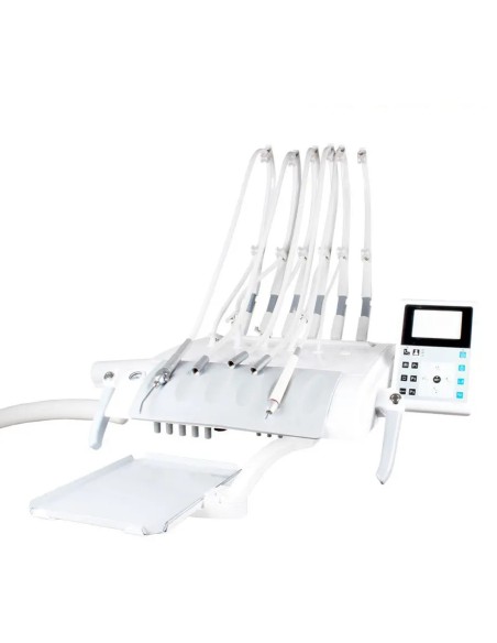 Unidad dental Trekc M2 High Edition Bader
