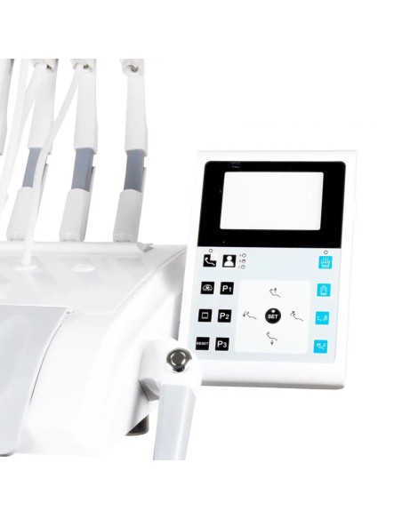 Unidad dental Trekc M2 High Edition Bader