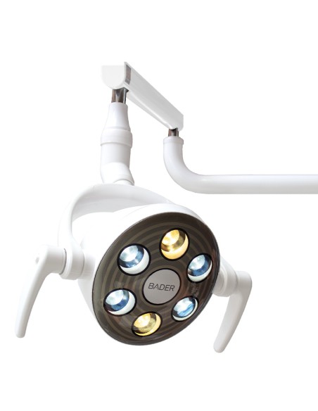 Unidad dental Trekc M2 High Edition Bader