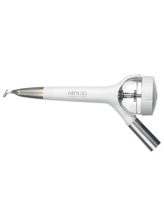 Aeropulidor Air-N-Go Easy con adaptador Midwest Satelec