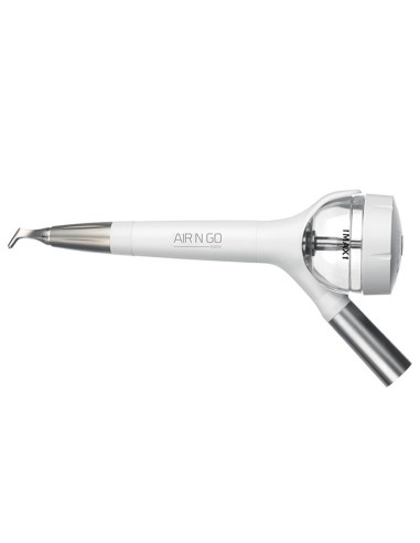 Aeropulidor Air-N-Go Easy con adaptador Midwest Satelec