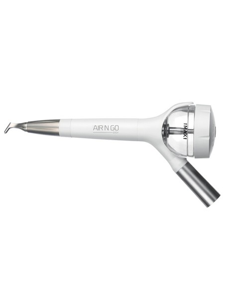 Aeropulidor Air-N-Go Easy con adaptador Midwest Satelec