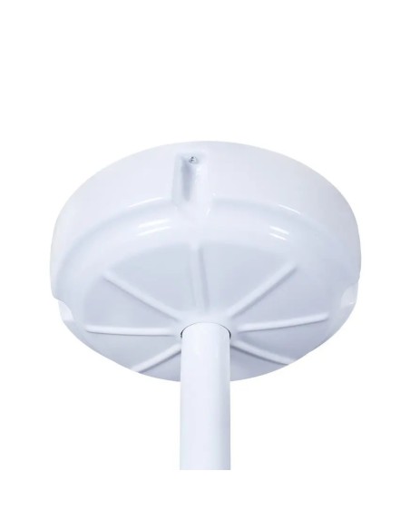 Lámpara Operatoria LED para Unidad Dental Mr.Light Montaje a Techo de Bader