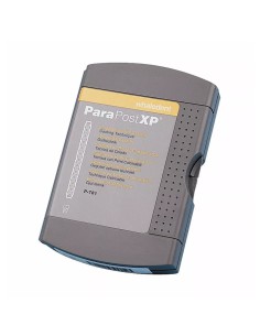 Parapost XP Kit Intro Sistema de Colado Temporal 75 Pernos 7 Brocas Coltene 2