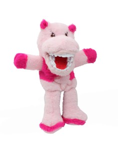 Títere Fantoma Peluche Rosy Cow Bader 2