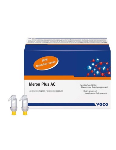 Meron Plus AC Cemento Universal 48 cápsulas
