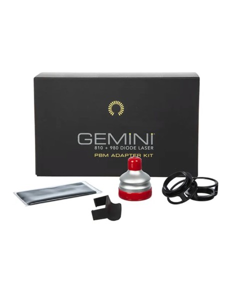 Kit adaptador PBM Gemini de Ultradent