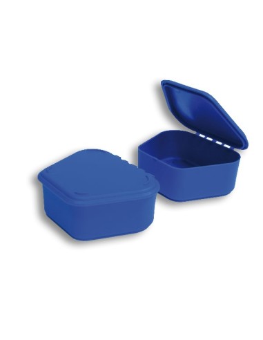 Cajas para Prótesis XL Azules 8U.